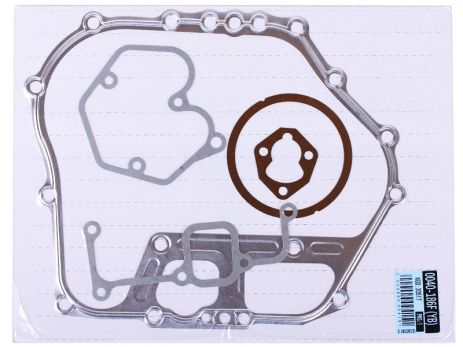 Прокладки двигателя, к-т: 5 шт. - 186F YBX