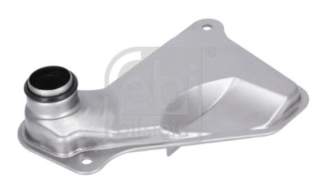 Фильтр АКПП Subaru Forester/ Impreza (выр-во FEBI) 179907, FEBI BILSTEIN