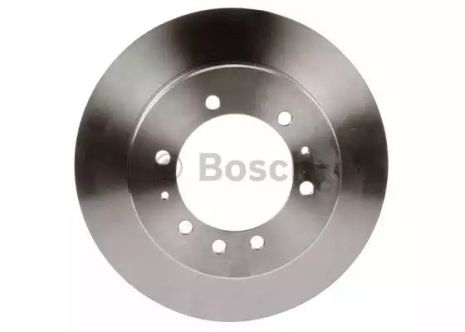 Диск тормозной NISSAN PATROL, BOSCH (0986479385)