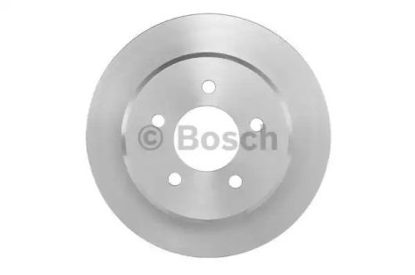 Диск гальмівний DODGE CARAVAN, JEEP CHEROKEE, CHRYSLER VOYAGER, BOSCH (0986479102)