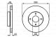 Диск гальмівний NISSAN BLUEBIRD, NISSAN ALMERA, NISSAN PRIMERA, BOSCH (0986478728)