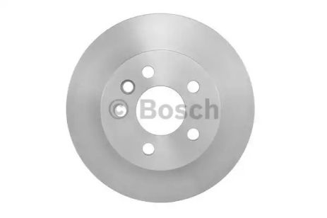 Диск гальмівний VW TRANSPORTER, BOSCH (0986478613)