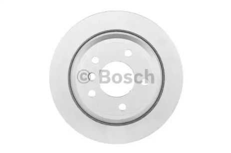 Диск гальмівний BMW 5, BOSCH (0986478426)