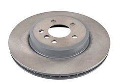 Диск гальмівний BMW 5, BMW 6, BREMBO (09C40913)