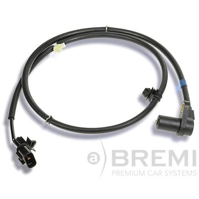 Датчик ABS MITSUBISHI OUTLANDER, BREMI (50136)