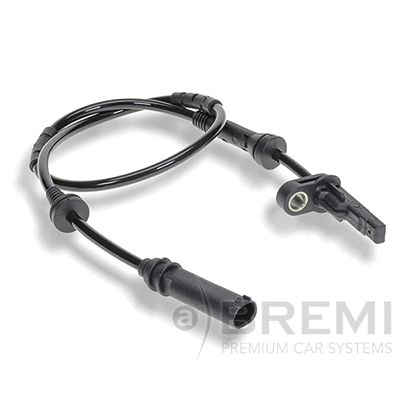 Датчик ABS BMW X4, BMW X3, BREMI (51358)