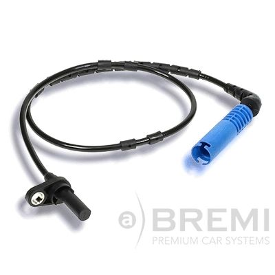 Датчик ABS BMW X3, BREMI (50336)