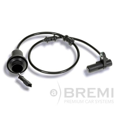 Датчик ABS MERCEDES-BENZ S-CLASS, BREMI (50238)