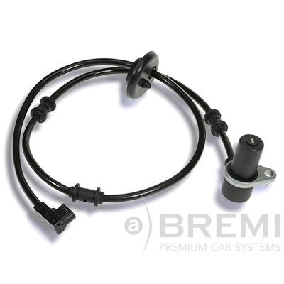 Датчик ABS MERCEDES-BENZ E-CLASS, BREMI (50241)