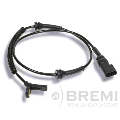 Датчик ABS FORD FUSION, BREMI (50408)