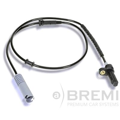 Датчик ABS BMW 7, BREMI (50211)