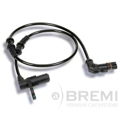 Датчик ABS MERCEDES-BENZ S-CLASS, BREMI (50243)