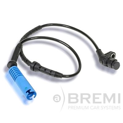 Датчик ABS BMW 7, BREMI (50354)