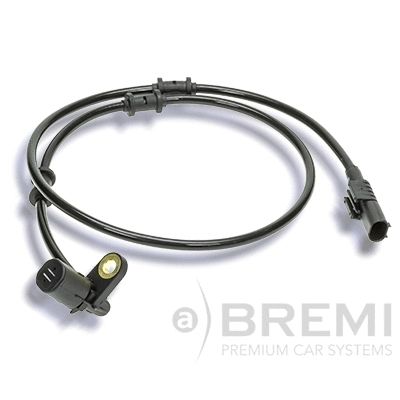 Датчик ABS MERCEDES-BENZ M-CLASS, BREMI (50507)