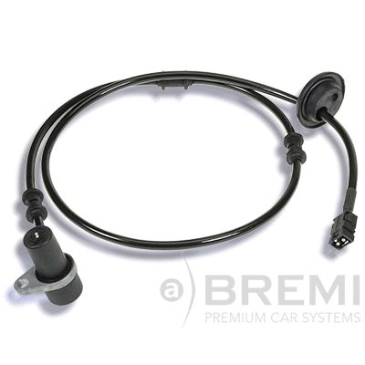 Датчик ABS MERCEDES-BENZ E-CLASS, BREMI (50240)