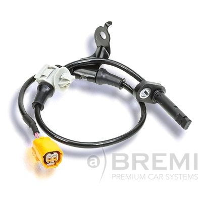 Датчик ABS ACURA TSX, HONDA ACCORD, BREMI (50771)