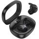 Наушники HOCO EW65 Shadow true wireless sleep BT headset |BT5.3, 30/500mAh, 4h| black