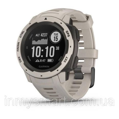 Умные часы Smart Watch Garmin Instinct Tactical Tundra