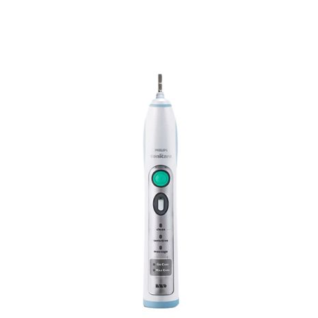 Моторный блок Philips Sonicare HX6930 FlexCare Plus Blue Refurbished TP0025