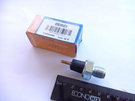 Датчик тиску масла Amulet/Forza, VERNET (OS3523) (A11-3810011)