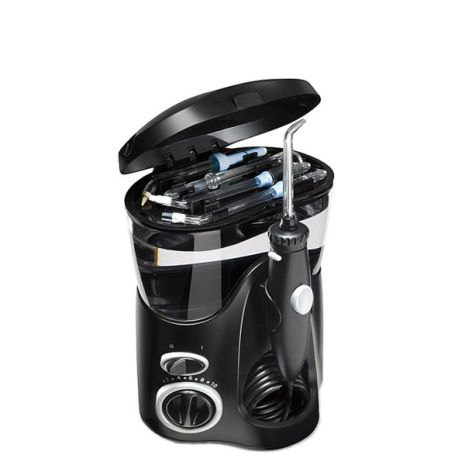 Waterpik ирригатор Black Ultra WP-112E2 ЕС