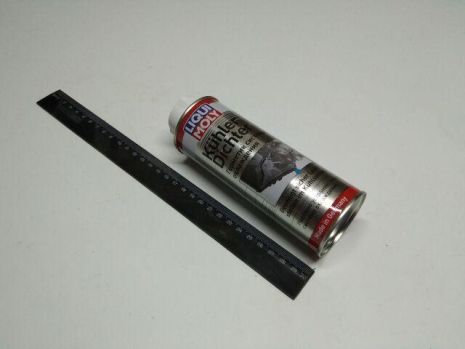 Герметик радіатора рідкий LIQUI MOLY "Kuhler Dichter" (1997) 0,25 л