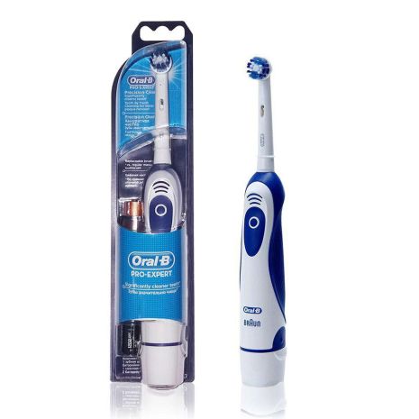 Зубные щетки Oral-B Pro-Expert DB4.010 Семейный набор ЕС