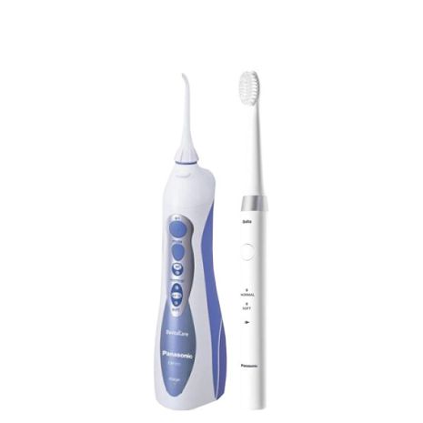 Зубной центр Panasonic Oral Care Pack EW1211/DM81 ЕС 300044