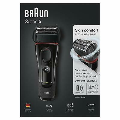 Электробритва BRAUN Series 5 5030 S ЕС