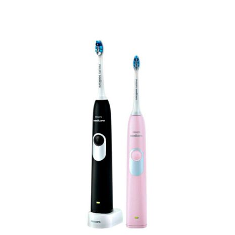 Звуковая зубная щетка Philips Sonicare 2Series HX6232/41 Семейный набор ЕС