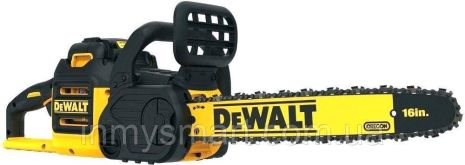 Аккумуляторная цепная пила Dewalt DCCS670