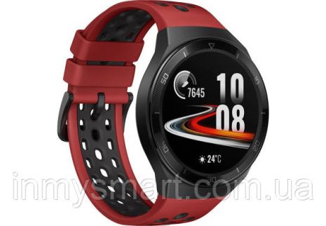 Умные часы Smart Watch HUAWEI Watch GT 2e Lava Red 1,39 "AMOLED