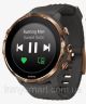 Умные часы Smart Watch Suunto 7 Graphite Copper шагомер, счетчик калорий, мониторинг сна