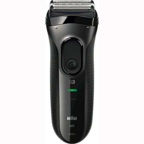 Электробритва BRAUN 3020 Series 3 Black 01766