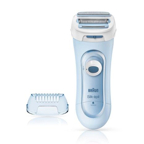 Электробритва жіноча BRAUN SE LS 5160 Wet&Dry 01792