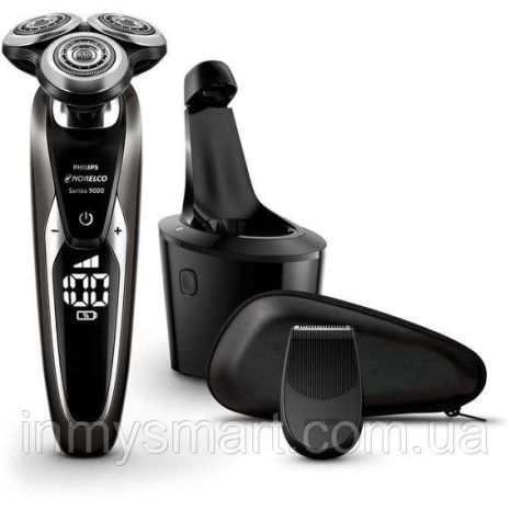 Электробритва Philips SHAVER Series 9000 S9721/41