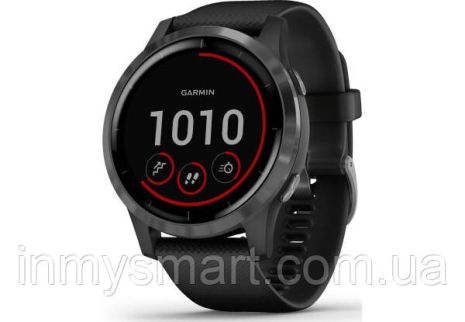 Умные часы Smart Watch Garmin vivoactive 4 (010-02174-02)