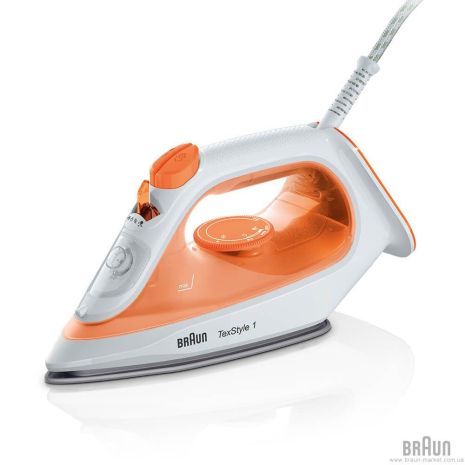 Утюг BRAUN SI 1009 OR