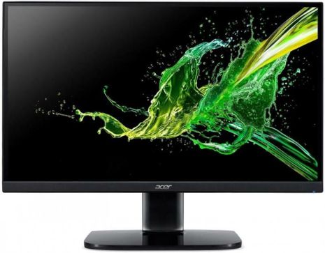 Acer 27" KA272BI (UM.HX2EE.016) IPS Black