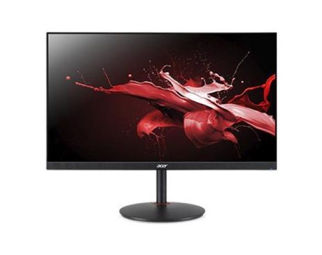 Acer 27.2" Nitro XV270Pbmiiprx (UM.HX0EE.P04) IPS Black 165Hz