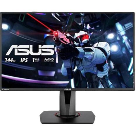 ASUS 27" VG279Q IPS Black 144Hz