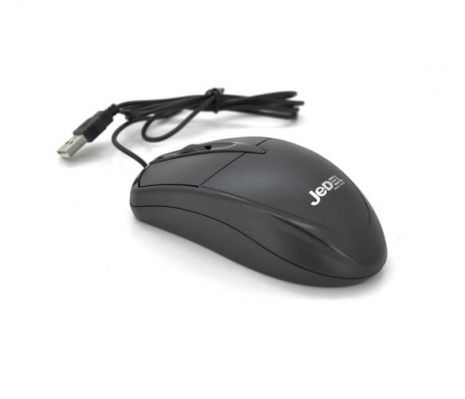 Миша Jedel CP72/073166 Black USB