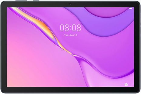 Планшетний ПК Huawei MatePad T 10s 3/64GB (AGS3-W09/53011DTR) Deepsea Blue