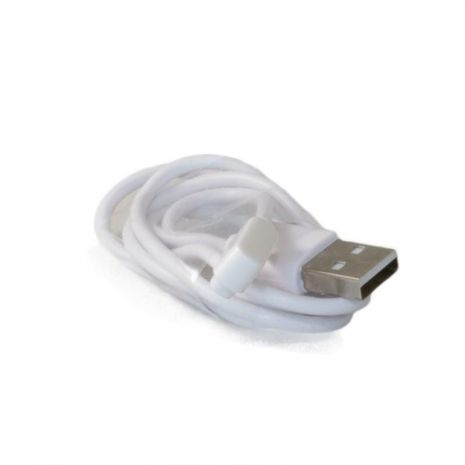 Зарядний кабель Extradigital універсальний для SmartWatch 2 pin 7.62 (KBC1816)