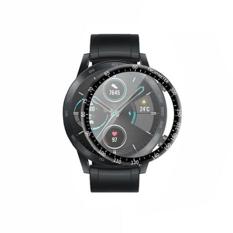 Захисна плівка BeCover для Huawei Honor Watch Magic 2 46mm Black (706046)