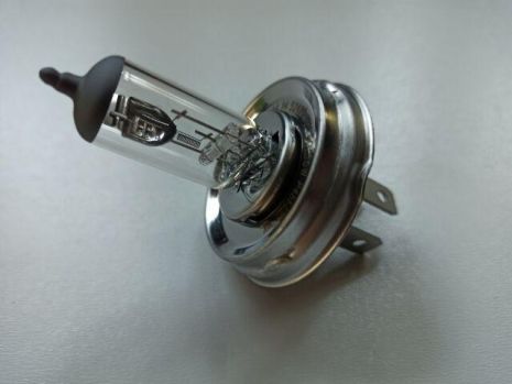 Лампа BEACON H4 12V 60/55-45 Standard (52425)