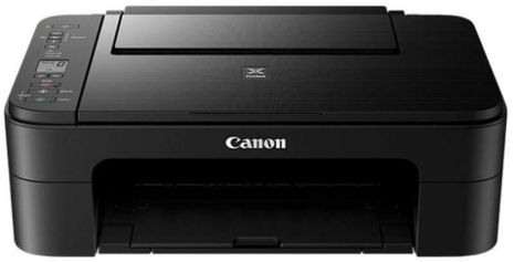 МФУ А4 цв. Canon Pixma TS3340 c Wi-Fi (3771C007)