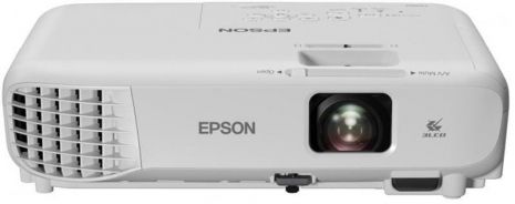 Проектор Epson EB-W05 (V11H840040)