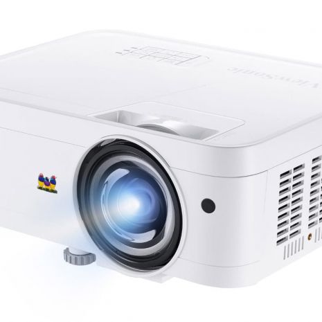 Проектор ViewSonic PS600W (VS17262)