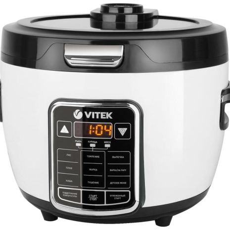 Мультиварка Vitek VT-4284